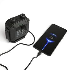 Фонарь Videx VLF-M048 Фото 6