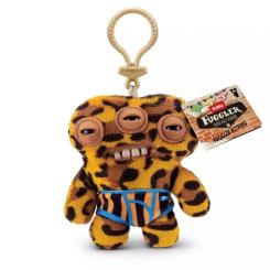 Мягкая игрушка Fuggler Космолеопард Фото