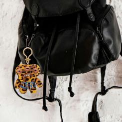 Мягкая игрушка Fuggler Космолеопард Фото 3