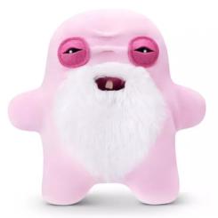 Мягкая игрушка Fuggler Old Fogies Сыворотик Рожевун Фото