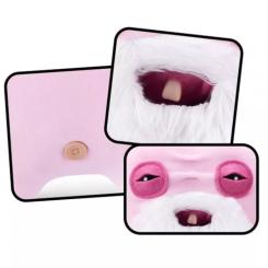 Мягкая игрушка Fuggler Old Fogies Сыворотик Рожевун Фото 2