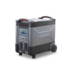 Зарядная станция ALLPOWERS R4000 4000W, 3456Wh Фото