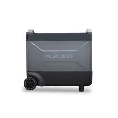 Зарядная станция ALLPOWERS R4000 4000W, 3456Wh Фото 4