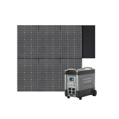 Зарядная станция ALLPOWERS R4000 4000W, 3456Wh Фото 6