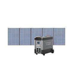 Зарядная станция ALLPOWERS R4000 4000W, 3456Wh Фото 7