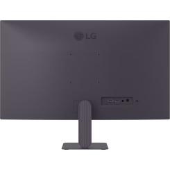 Монитор LG 27G411A-B Фото 3