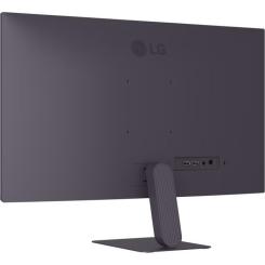 Монитор LG 27G411A-B Фото 7