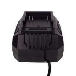 Зарядное устройство для аккумуляторов инструмента Tekhmann TBC-4 TekPower Фото 1