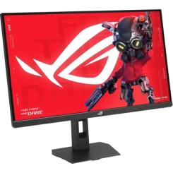Монитор ASUS ROG Strix 5K XG27JCG Фото 1