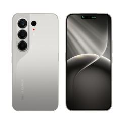 Мобильный телефон Tecno Camon 50 12/256Gb Nebula Titanium Фото 9