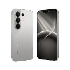 Мобильный телефон Tecno Camon 50 12/256Gb Nebula Titanium Фото 10