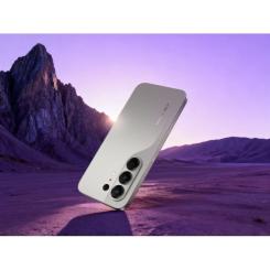 Мобильный телефон Tecno Camon 50 12/256Gb Nebula Titanium Фото 3