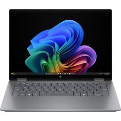 Ноутбук HP OmniBookX Flip Next Gen AI 14-fk0009ua Фото