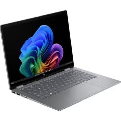 Ноутбук HP OmniBookX Flip Next Gen AI 14-fk0009ua Фото 1