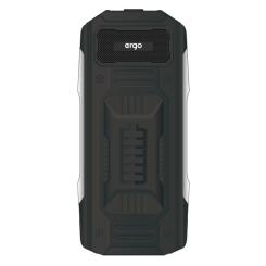 Мобильный телефон Ergo E242 Black Фото 2