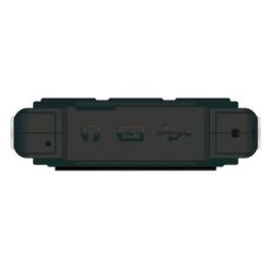 Мобильный телефон Ergo E242 Black Фото 6