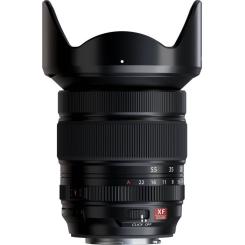 Объектив Fujifilm XF 16-55mm F2.8 R LM WR II Фото 4