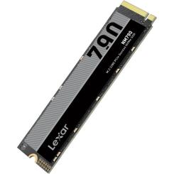 Накопитель SSD Lexar M.2 2280 8TB NM790 Фото 2