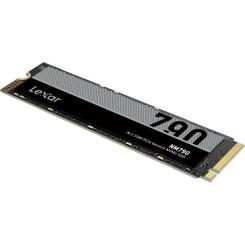 Накопитель SSD Lexar M.2 2280 8TB NM790 Фото 3