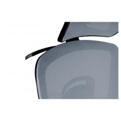 Офисное кресло Barsky ECO Grey G-16 slider Фото 10