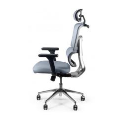 Офисное кресло Barsky ECO Grey G-16 slider Фото 2