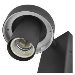 Светильник EMOS E27 15 Вт IP44 Фото 5