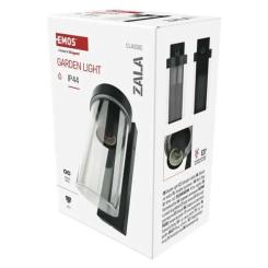 Светильник EMOS E27 15 Вт IP44 Фото 8