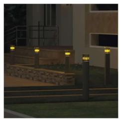 Светильник EMOS E27 25 Вт IP54 Фото 11