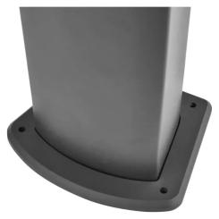 Светильник EMOS E27 25 Вт IP54 Фото 8