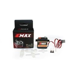 Сервопривод для дрона Emax ES09MD HV Фото 1