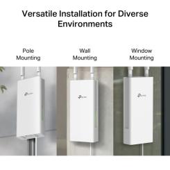 Маршрутизатор TP-Link TL-MR100-OUTDOOR Фото 9