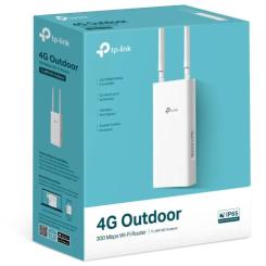 Маршрутизатор TP-Link TL-MR100-OUTDOOR Фото 3