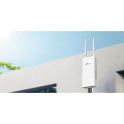 Маршрутизатор TP-Link TL-MR100-OUTDOOR Фото 4