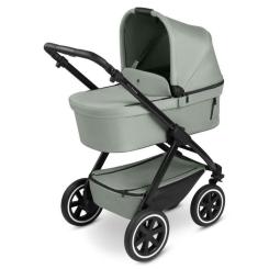 Люлька ABC design Samba 2 (Pine) Фото 1