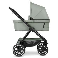 Люлька ABC design Samba 2 (Pine) Фото 2