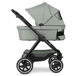 Люлька ABC design Samba 2 (Pine) Фото 3