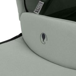 Люлька ABC design Samba 2 (Pine) Фото 4