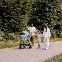 Люлька ABC design Samba 2 (Pine) Фото 5