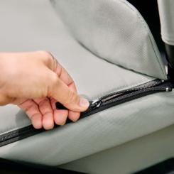 Люлька ABC design Samba 2 (Pine) Фото 7