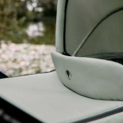 Люлька ABC design Samba 2 (Pine) Фото 8