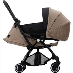 Люлька Hamilton by Yoop S1/X1 (Sand) Фото 2