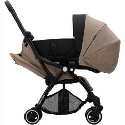 Люлька Hamilton by Yoop S1/X1 (Sand) Фото 3