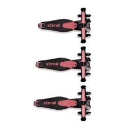 Самокат SmarTrike Xtend Ride-on (Salmon Pink) Фото 4