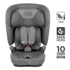 Автокресло Kinderkraft Fix2Go i-Size Grey (KCFI2GO0GRY0000) Фото 8