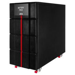 Батарея к ИБП Powercom MAC-6000 Фото