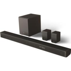 Акустическая система Hisense AX5100G Black Фото