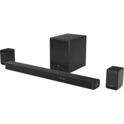 Акустическая система Hisense AX5100G Black Фото 3