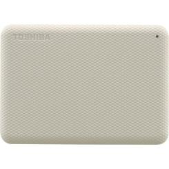 Внешний жесткий диск Toshiba 2.5" 1TB CANVIO ADVANCE Фото