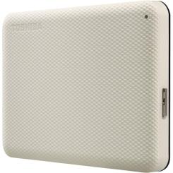 Внешний жесткий диск Toshiba 2.5" 1TB CANVIO ADVANCE Фото 2