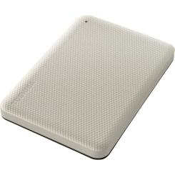 Внешний жесткий диск Toshiba 2.5" 1TB CANVIO ADVANCE Фото 3